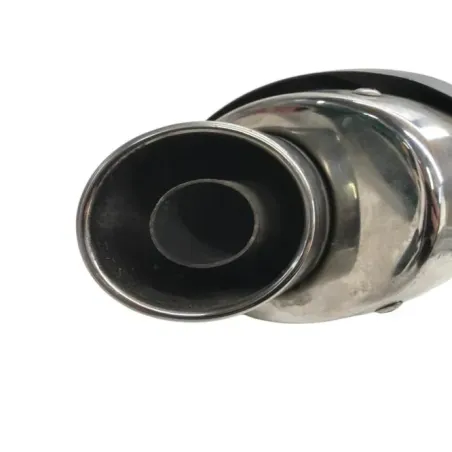 Silencieux droit (echappement) APRILIA ETV 1000 2001-2003 CAPONORD