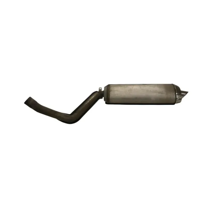 Silencieux droit (echappement) APRILIA ETV 1000 2001-2003 CAPONORD
