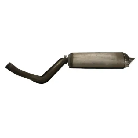 Silencieux droit (echappement) APRILIA ETV 1000 2001-2003 CAPONORD