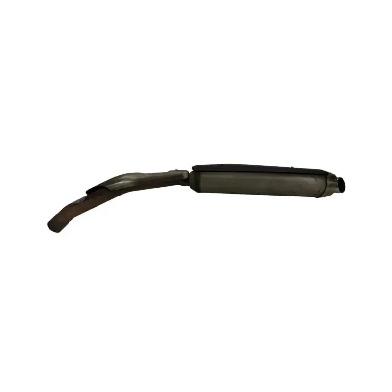 Silencieux gauche (echappement) APRILIA ETV 1000 2001-2003 CAPONORD