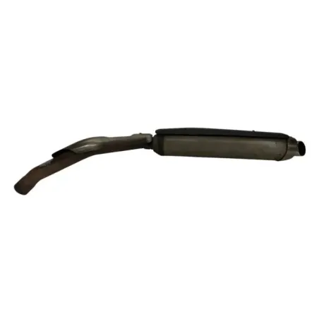 Silencieux gauche (echappement) APRILIA ETV 1000 2001-2003 CAPONORD