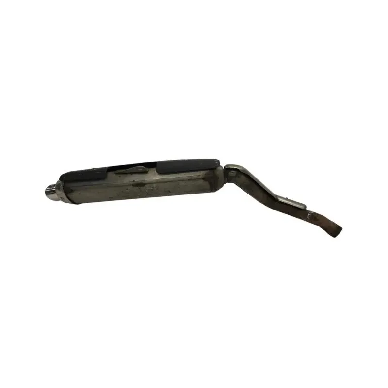 Silencieux gauche (echappement) APRILIA ETV 1000 2001-2003 CAPONORD
