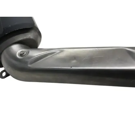 Silencieux gauche (echappement) APRILIA ETV 1000 2001-2003 CAPONORD