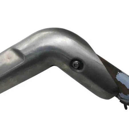 Silencieux gauche (echappement) APRILIA ETV 1000 2001-2003 CAPONORD