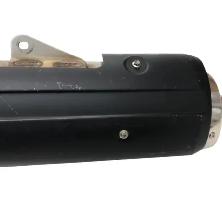 Silencieux gauche (echappement) APRILIA ETV 1000 2001-2003 CAPONORD