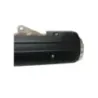 Silencieux gauche (echappement) APRILIA ETV 1000 2001-2003 CAPONORD Silencieux gauche (echappement) APRILIA ETV 1000 2001-2003 CAPONORD