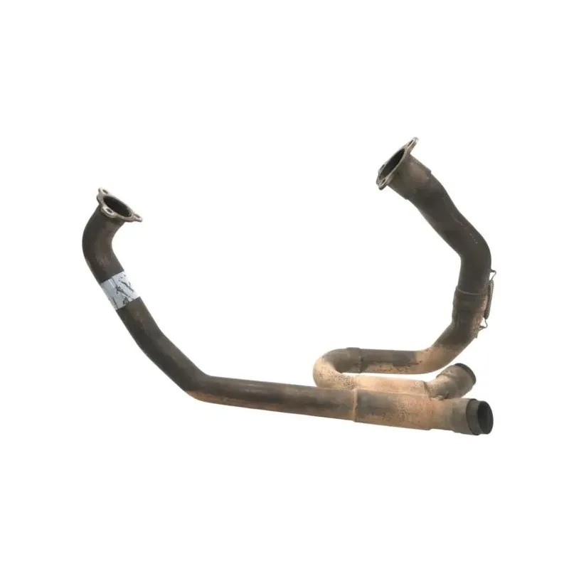 Collecteur (echappement) APRILIA ETV 1000 2001-2003 CAPONORD