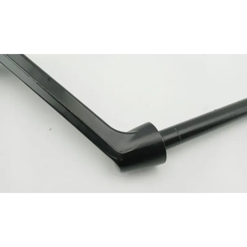 Demi guidon gauche HONDA GL 1800 GOLDWING ABS 2006 - 2009