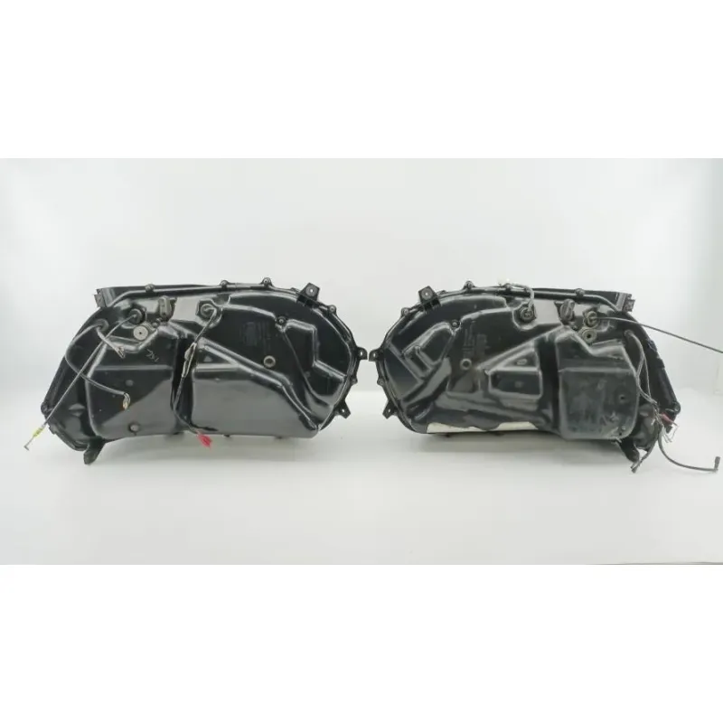 Valise droite HONDA GL 1800 GOLDWING ABS 2006 - 2009