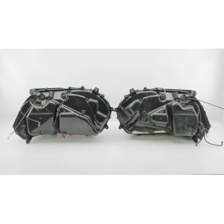 Valise droite HONDA GL 1800 GOLDWING ABS 2006 - 2009