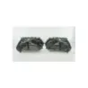 Valise droite HONDA GL 1800 GOLDWING ABS 2006 - 2009 Valise droite HONDA GL 1800 GOLDWING ABS 2006 - 2009