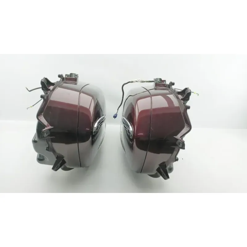 Valise droite HONDA GL 1800 GOLDWING ABS 2006 - 2009