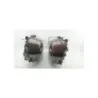Valise droite HONDA GL 1800 GOLDWING ABS 2006 - 2009 Valise droite HONDA GL 1800 GOLDWING ABS 2006 - 2009