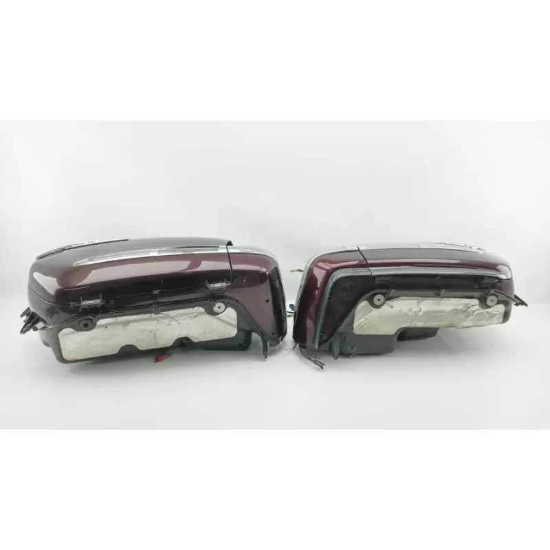 Valise droite HONDA GL 1800 GOLDWING ABS 2006 - 2009