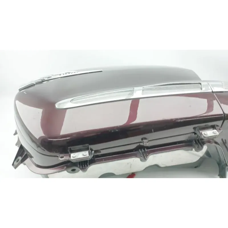Valise droite HONDA GL 1800 GOLDWING ABS 2006 - 2009