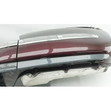 Valise droite HONDA GL 1800 GOLDWING ABS 2006 - 2009