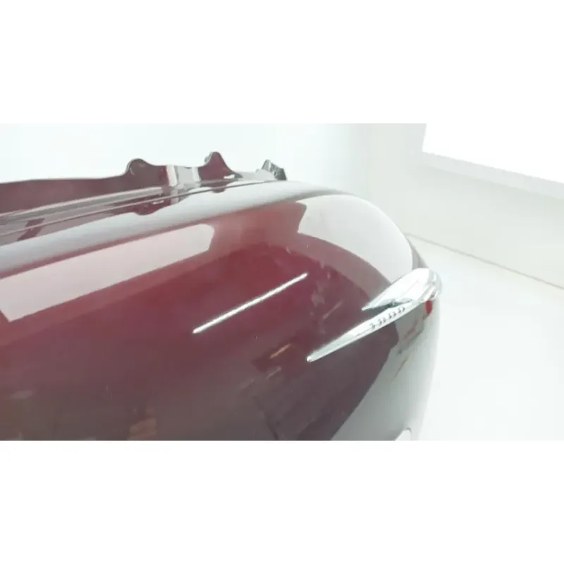 Valise droite HONDA GL 1800 GOLDWING ABS 2006 - 2009