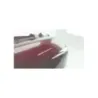 Valise droite HONDA GL 1800 GOLDWING ABS 2006 - 2009 Valise droite HONDA GL 1800 GOLDWING ABS 2006 - 2009