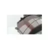 Valise droite HONDA GL 1800 GOLDWING ABS 2006 - 2009 Valise droite HONDA GL 1800 GOLDWING ABS 2006 - 2009