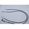 Cable d'accelerateur YAMAHA YPR 125 XMAX 2006 - 2009