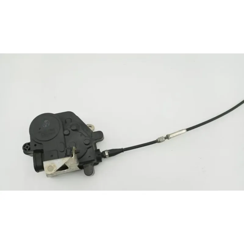 Regulateur de vitesse HONDA GL 1800 GOLDWING ABS 2006 - 2009