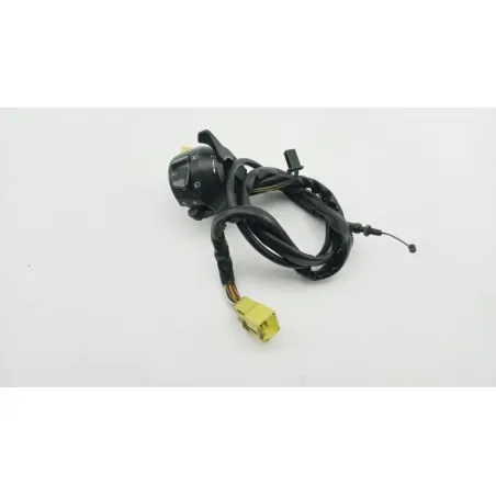 Commodo gauche SUZUKI TL 1000 S 1997 - 2001