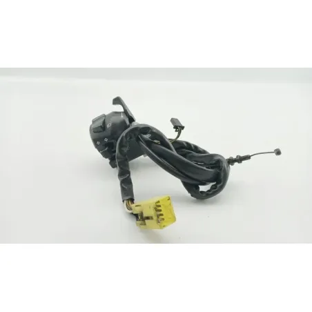 Commodo gauche SUZUKI TL 1000 S 1997 - 2001