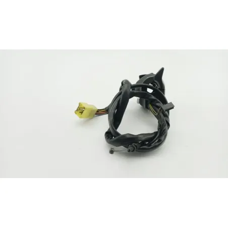Commodo gauche SUZUKI TL 1000 S 1997 - 2001