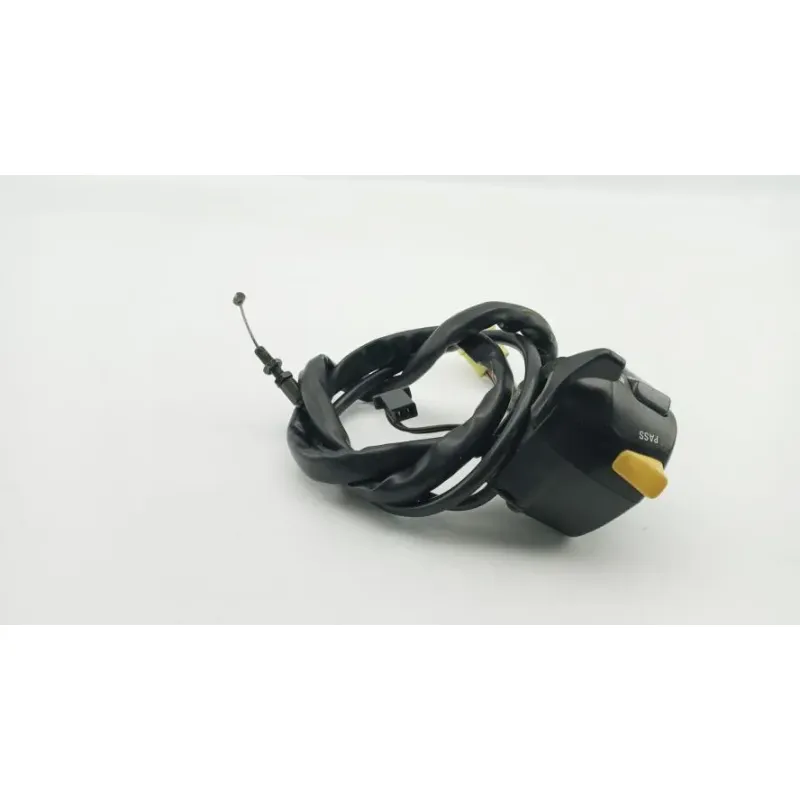 Commodo gauche SUZUKI TL 1000 S 1997 - 2001