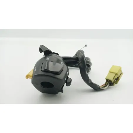 Commodo gauche SUZUKI TL 1000 S 1997 - 2001