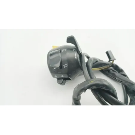 Commodo gauche SUZUKI TL 1000 S 1997 - 2001