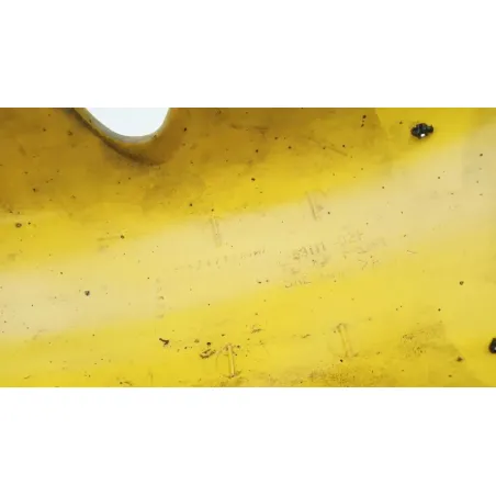 Garde boue avant SUZUKI TL 1000 S 1997 - 2001