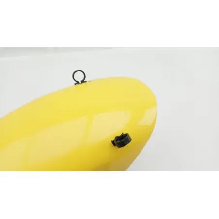 Garde boue avant SUZUKI TL 1000 S 1997 - 2001