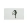 Bequille laterale SUZUKI TL 1000 S 1997 - 2001