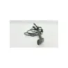 Bequille laterale SUZUKI TL 1000 S 1997 - 2001