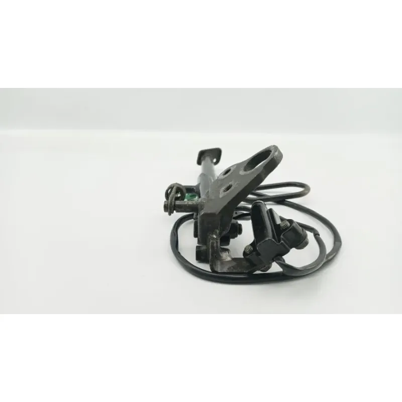Bequille laterale SUZUKI TL 1000 S 1997 - 2001