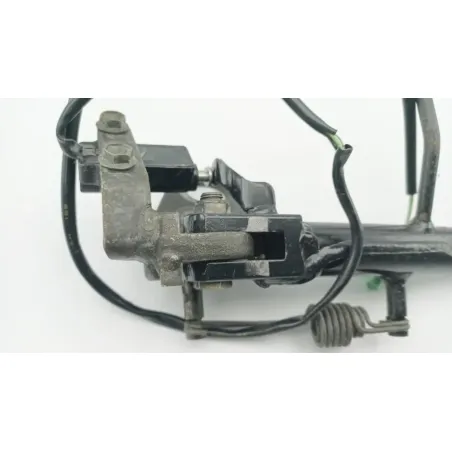 Bequille laterale SUZUKI TL 1000 S 1997 - 2001