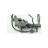 Bequille laterale SUZUKI TL 1000 S 1997 - 2001