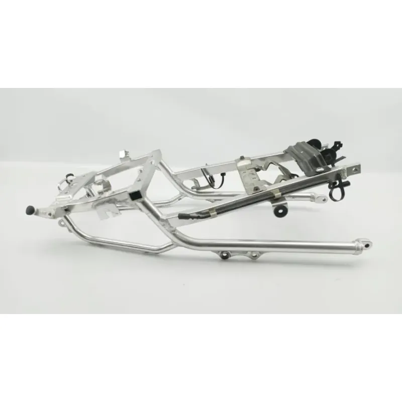Boucle cadre arriere SUZUKI TL 1000 S 1997 - 2001