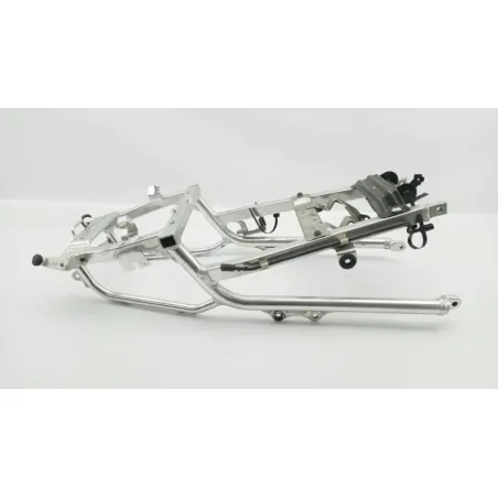 Boucle cadre arriere SUZUKI TL 1000 S 1997 - 2001