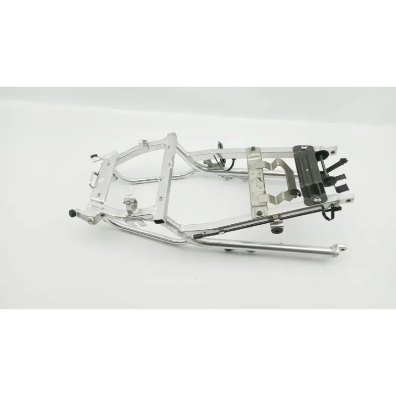 Boucle cadre arriere SUZUKI TL 1000 S 1997 - 2001