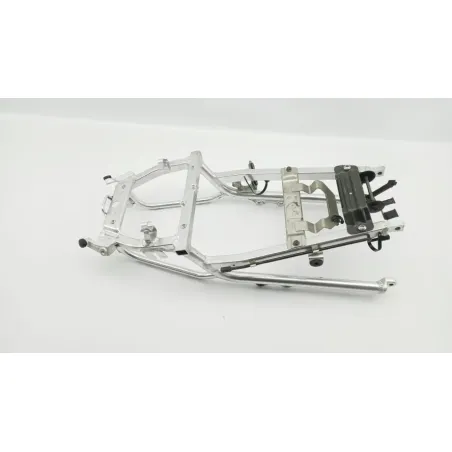 Boucle cadre arriere SUZUKI TL 1000 S 1997 - 2001