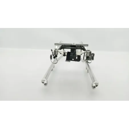 Boucle cadre arriere SUZUKI TL 1000 S 1997 - 2001