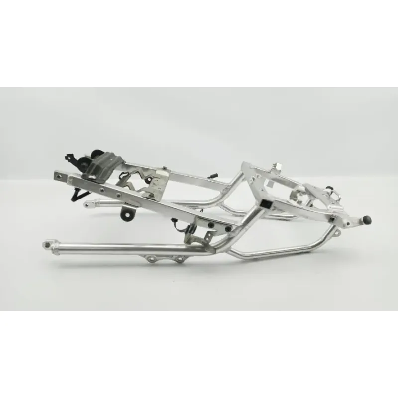Boucle cadre arriere SUZUKI TL 1000 S 1997 - 2001