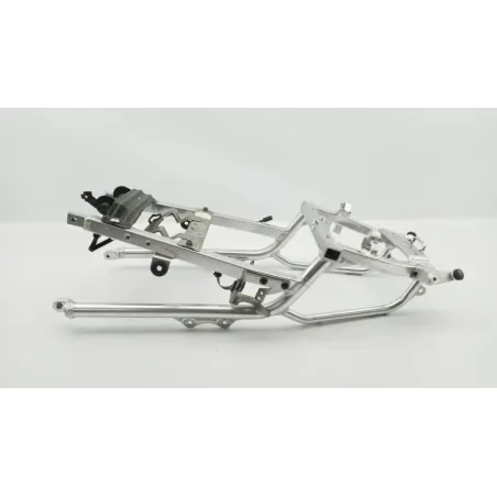 Boucle cadre arriere SUZUKI TL 1000 S 1997 - 2001