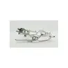 Boucle cadre arriere SUZUKI TL 1000 S 1997 - 2001 Boucle cadre arriere SUZUKI TL 1000 S 1997 - 2001