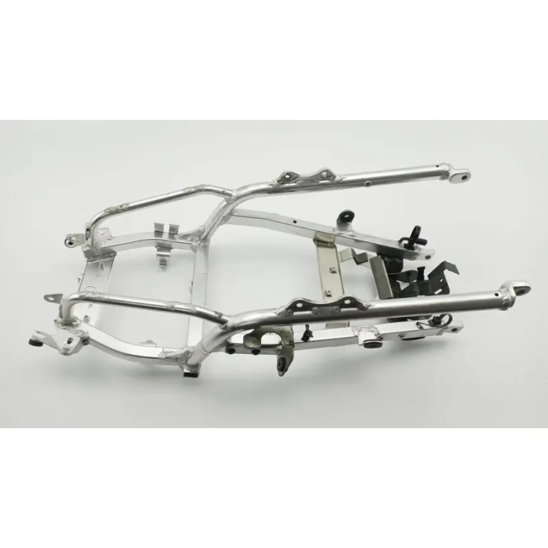 Boucle cadre arriere SUZUKI TL 1000 S 1997 - 2001