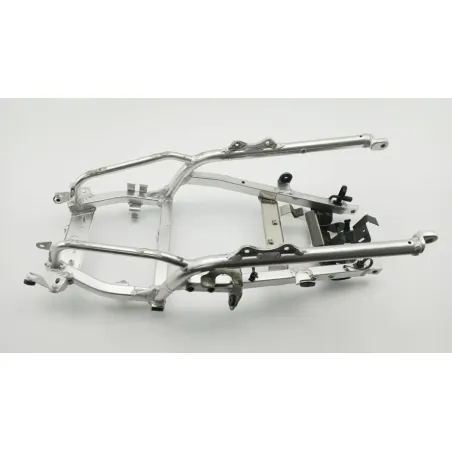 Boucle cadre arriere SUZUKI TL 1000 S 1997 - 2001