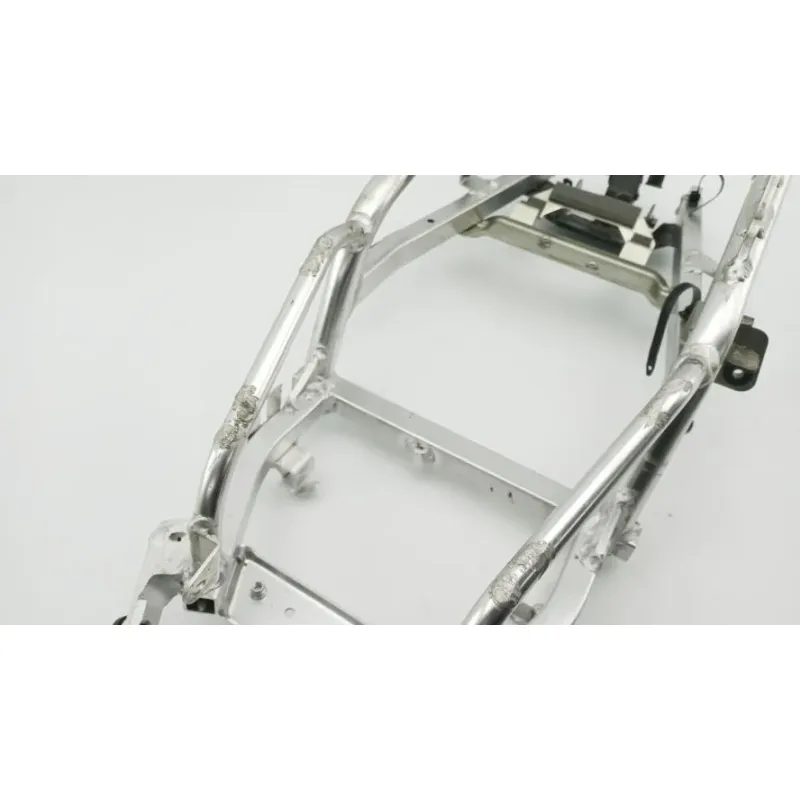 Boucle cadre arriere SUZUKI TL 1000 S 1997 - 2001