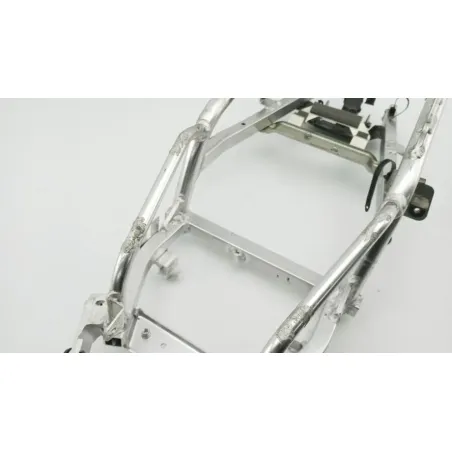 Boucle cadre arriere SUZUKI TL 1000 S 1997 - 2001